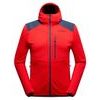 Aequilibrium Thermal Hoody M, Mountain Red