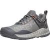 NXIS EVO WP WOMEN, steel grey/keen maple