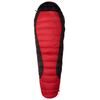 WARMPEACE VIKING 900 170 cm, red/grey/black