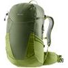 DEUTER Futura 27, khaki-meadow