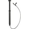 SEATPOST TELESKOPICKÁ DOWNLOW 170 MM 31,6 BLACK 480 MM