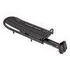 CARRY for seatpost aluminium, black