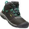 KEEN RIDGE FLEX MID WP YOUTH, magnet/greenlake