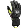 Griffin Pro 3D, black-lime-white