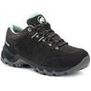 Nova IV Low GTX® Women dark steel-neo mint