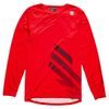 SKYLINE SRAM EAGLE ONE LONG SLEEVES FIERY RED