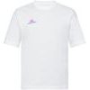 Jakob Schubert x Mammut Relaxed T-Shirt white