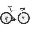 Madone SL 7 Gen 8 Gloss Crystal White/Matte Deep Smoke