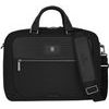 Mythic Compact Briefcase 13 černá