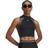 UA HG Rib Tank-BLK