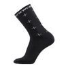 Essential Daily Socks black