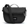 GO SADDLE CROSSBODY 5 jet black