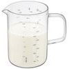 Odměrka skleněná 1000 ml