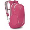 DAYLITE YOUTH PACK 9, hotspot pink/frosty mint