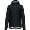 Concurve GTX Jacket Womens black
