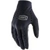 SLING Bike Gloves Black