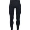 ICEBREAKER M 200 Oasis Leggings BLACK