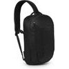 TRANSPORTER SLING 13, raven black/black