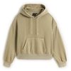 Retro PO Hoodie Bay Leaf