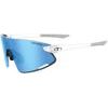 Vogel XC Satin Clear (Sky Blue Mirror)