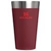 Stacking Tumbler 470 ml Cranberry