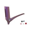 Seatlug Trek Madone SLR Seatmast 52 Purple Phaze
