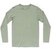 Breeze Plus Merino 200 Shirt Man Fog