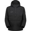 Hiking WB Hooded Anorak dark marsh