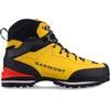 GARMONT ASCENT GTX radiant yellow/red