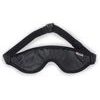 EYE MASK black