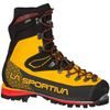 Nepal Cube GTX yellow