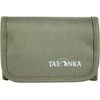FOLDER RFID BLOCK olive