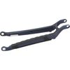 Chainstay Top Fuel 29 2024 Emerald Iris