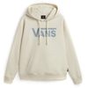 CLASSIC V BFF HOODIE, turtledove