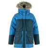 Polar Expedition Parka W, UN Blue-Mountain Blue