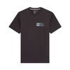 Vision Ss Tech Tee Black
