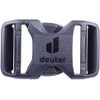 Buckle 38D HI/TR/AL Black