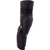 Launch Knee/Shin Guard, Black