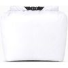 Dry Bag Square L white