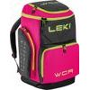 Skiboot Bag WCR / 85L , neonpink-black-neonyellow