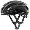 SURGE AERO MIPS BLACK MATT 2025