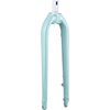 Fork Rigid Trek FX+ 700c Disc Blue Sage