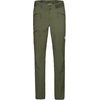 Courmayeur SO Pants Men, dark marsh