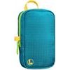SHEATH/LEATHERMAN TOOL POUCH Teal Twist