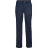 Zinal Guide SO Hybrid Pants Men marine