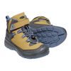 KEEN REDWOOD MID WP C harvest gold/vintage indigo