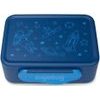Plastic Lunchbox 1 - Astronaut