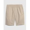 635869-03 Dětské kraťasy Béžová