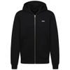POC Zip Hoodie Uranium Black