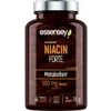 ESSENSEY Niacin Forte - vitamín B3 - 120 kapslí